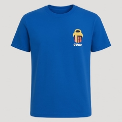 Camiseta Tongue - Code - comprar online