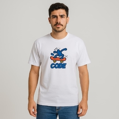 Camiseta SKT - Code - comprar online