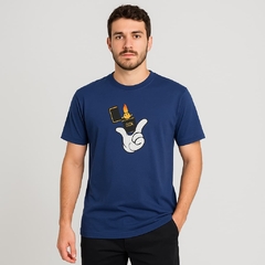 Camiseta Lighter - Code - comprar online