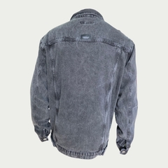 Imagem do Jaqueta Jeans Denim - FreeSurf