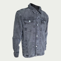 Jaqueta Jeans Denim - FreeSurf - Zona Sul Boutique