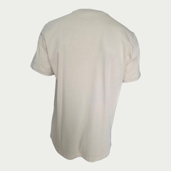 Imagem do Camiseta Logo Bege - FreeSurf
