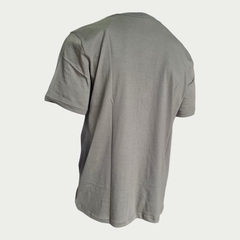 Camiseta Logo Verde - FreeSurf - loja online