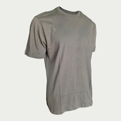 Camiseta Logo Verde - FreeSurf - Zona Sul Boutique