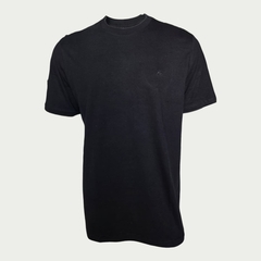Camiseta Logo Preta - FreeSurf na internet
