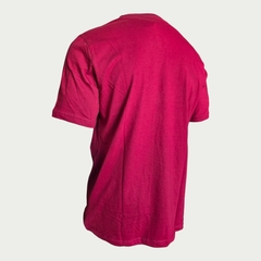 Camiseta Logo Bordo - FreeSurf - loja online