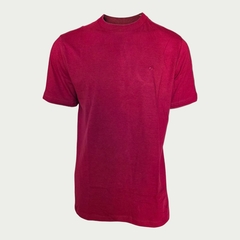 Camiseta Logo Bordo - FreeSurf na internet