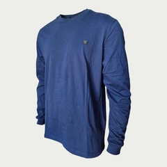 Camiseta ML Square - Code - loja online