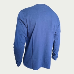Camiseta ML Square - Code na internet