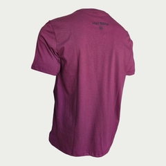 Camiseta Graffitti - Code - loja online