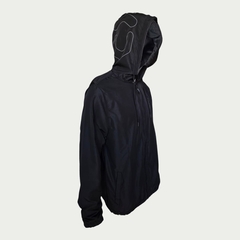 Jaqueta Corta Vento Leve Instinct - Code - Zona Sul Boutique