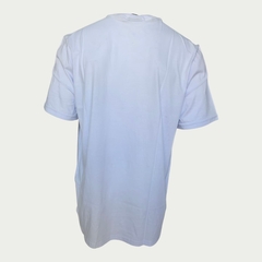 Camiseta Basic - Code - Zona Sul Boutique
