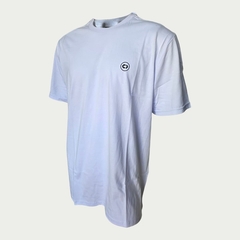 Camiseta Basic - Code - loja online