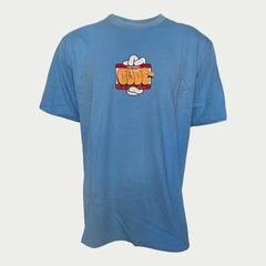 Camiseta Sticker - Code na internet