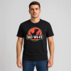 Camiseta Jurassic - Code
