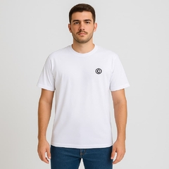 Camiseta Basic - Code
