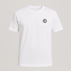 Camiseta Basic - Code - comprar online