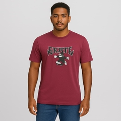 Camiseta Graffitti - Code