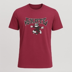 Camiseta Graffitti - Code - comprar online