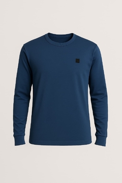 Camiseta ML Square - Code - comprar online