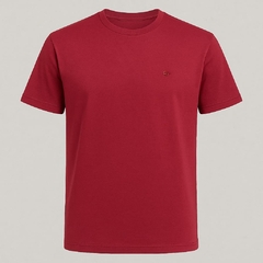 Camiseta Logo Bordo - FreeSurf - comprar online