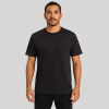 Camiseta Logo Preta - FreeSurf