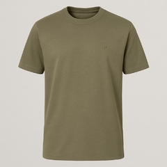 Camiseta Logo Verde - FreeSurf - comprar online