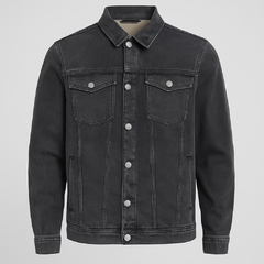 Jaqueta Jeans Denim - FreeSurf - comprar online