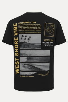 Camiseta Califórnia 40527/1 - Desert na internet