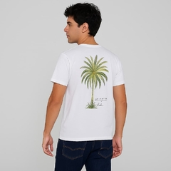 Camiseta Coqueiro 40504/1 - Desert - comprar online