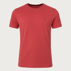 Camiseta Vermelha 40035/10 - Desert na internet