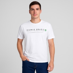 Camiseta Biomas 40480/1 - Desert - comprar online