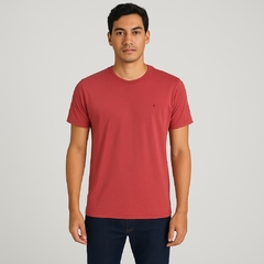 Camiseta Vermelha 40035/10 - Desert - comprar online