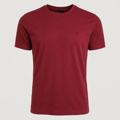 Camiseta Vinho 40035/12 - Desert na internet