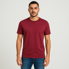 Camiseta Vinho 40035/12 - Desert - comprar online