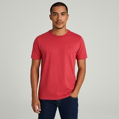 Camiseta Vermelho Red 40035/9 - Desert - comprar online