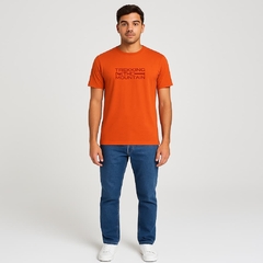 Camiseta Trekking 40488/1 - Desert - comprar online