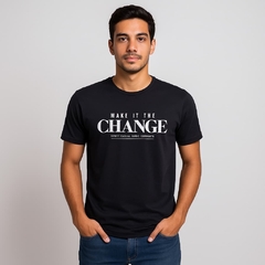Camiseta Change 40466/1 - Desert - comprar online