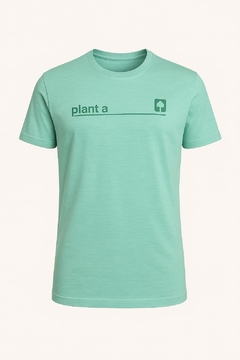 Camiseta Planta 45293/1 - Desert na internet