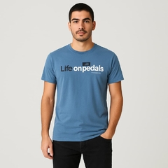 Camiseta Pedal 40473/1 - Desert - comprar online