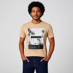 Camiseta Landscapes Amazing 40372/1 - Desert - comprar online