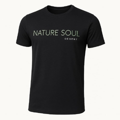 Camiseta Nature 48016/1 - Desert na internet