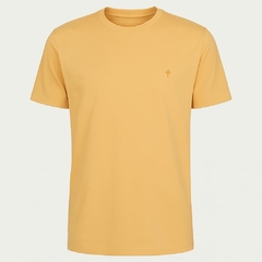 Camiseta Amarela 40035/17 - Desert na internet