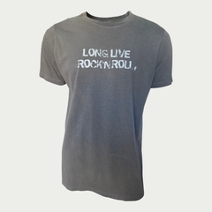 Camiseta Long Live Rock'n Roll 45321/1 - Desert na internet