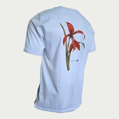 Camiseta Flores 40556/1 - Desert na internet
