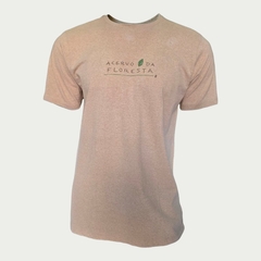 Camiseta Acervo da Floresta 45334/1 - Desert na internet