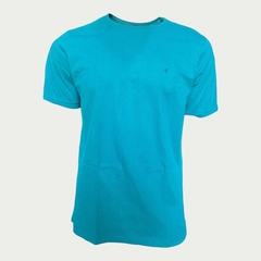 Camiseta Azul Turquesa 40035/28 - Desert na internet