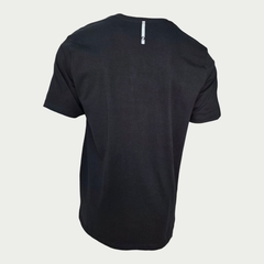 Camiseta Steel Music 40528/1 - Desert - Zona Sul Boutique