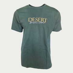 Camiseta Brazilian Culture 40602/1 - Desert na internet
