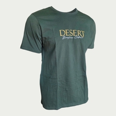 Camiseta Brazilian Culture 40602/1 - Desert - Zona Sul Boutique
